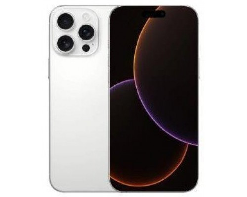 Global PHONE IPHONE 16 PROMAX/256GB WHITE