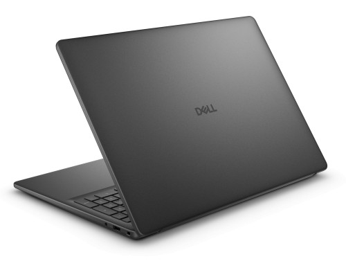 Laptop Dell DC16250 Intel Core 7 150U Laptop 40,6 cm (16") Full HD+ 16 GB DDR5-SDRAM 512 GB SSD Wi-Fi 6 (802.11ax) Windows 11 Pro amerykański międzynarodowy czarny