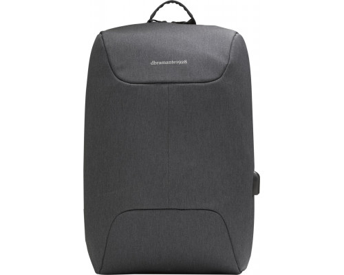 dbramante Charlottenborg - na notebooki - 40.6 cm (16") - kolor węgla drzewnego