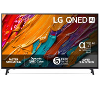 LG 86QNED7EA6B QNED 86'' 4K Ultra HD WebOS 25