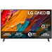 LG 86QNED7EA6B QNED 86'' 4K Ultra HD WebOS 25