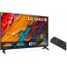 LG 86QNED7EA6B QNED 86'' 4K Ultra HD WebOS 25