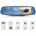 car kamera reversing w ramce full hd 4led karta 32gb