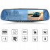 car kamera reversing w ramce full hd 4led karta 32gb