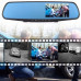 car kamera reversing w ramce full hd 4led karta 32gb