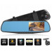 car kamera reversing w ramce full hd 4led karta 32gb