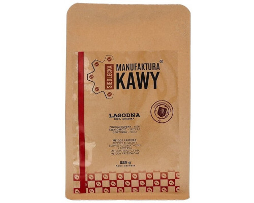 SMK Mieszanka Łagodna 225g