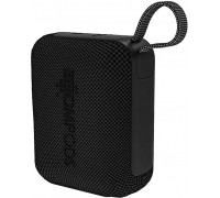 Boompods Beachboom Mini Black