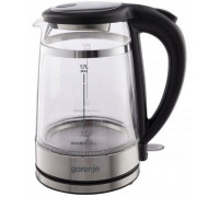 Gorenje Glass kettle K17GDW