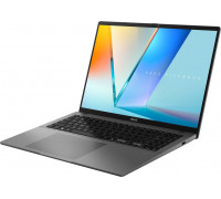 Laptop Asus Notebook VivoBook Series S16 M3607HA-RP011W CPU AMD Ryzen 5 220 3200 MHz 16" 1920x1200 RAM 16GB DDR5 SSD 512GB AMD Radeon Graphics Integrated ENG Windows 11 Home Grey 1.8 kg 90NB16F1-M009T0