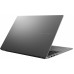 Laptop Asus Notebook VivoBook Series S16 M3607HA-RP011W CPU AMD Ryzen 5 220 3200 MHz 16" 1920x1200 RAM 16GB DDR5 SSD 512GB AMD Radeon Graphics Integrated ENG Windows 11 Home Grey 1.8 kg 90NB16F1-M009T0