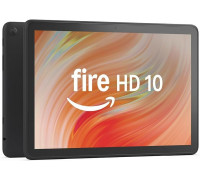 Amazon Fire B0CXL5RV2F tablet ARM 4 GB 25,6 cm (10.1") 32 GB Wi-Fi 6 (802.11ax) czarny