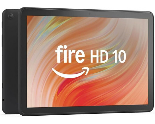 Amazon Fire B0CXL5RV2F tablet ARM 4 GB 25,6 cm (10.1") 32 GB Wi-Fi 6 (802.11ax) czarny