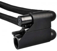 SilentiumPC LYNK+ 360 Slim LED Radiator-Modul - czarny