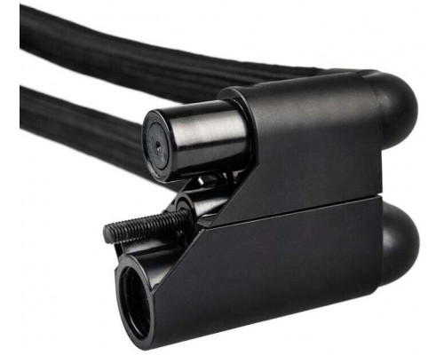 SilentiumPC LYNK+ 360 Slim LED Radiator-Modul - czarny