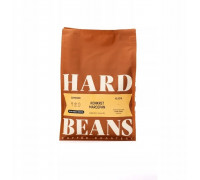 Hard Beans Coffee Konkret Marcepan Espresso 1kg
