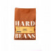 Hard Beans Coffee Konkret Marcepan Espresso 1kg