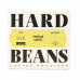 Hard Beans Coffee Pewniak z jabłkiem do filtrów 250g