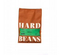 Hard Beans Coffee Brazylia Campo Das Vertentes 1kg