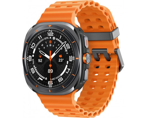 Smartwatch Samsung Galaxy Watch Ultra LTE 47mm (2025) Orange  (SM-L705FZA2XEF)