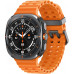 Smartwatch Samsung Galaxy Watch Ultra LTE 47mm (2025) Orange  (SM-L705FZA2XEF)