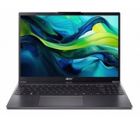 Notebook Aspire Go 15 AG15-51P-55DE i5-1334U 15.3 WUXGA, 16GB, 512GB SSD, NoOS