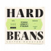 Hard Beans Coffee Pewniak Herbata z Cytrusami Filtr 250g