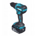 MAKITA.WKRĘTARKA UD.18V DHP490SF1J 65Nm 1x3,0Ah