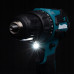MAKITA.WKRĘTARKA UD.18V DHP490SF1J 65Nm 1x3,0Ah