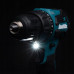 MAKITA.WKRĘTARKA UD.18V DHP490SF1J 65Nm 1x3,0Ah