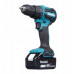 MAKITA.WKRĘTARKA UD.18V DHP490SF1J 65Nm 1x3,0Ah