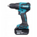 MAKITA.WKRĘTARKA UD.18V DHP490SF1J 65Nm 1x3,0Ah