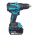 MAKITA.WKRĘTARKA UD.18V DHP490SF1J 65Nm 1x3,0Ah
