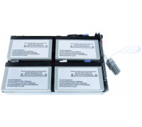 REPLACEMENT UPS BATTERY