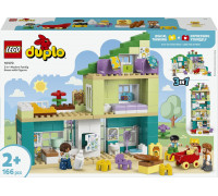 LEGO Duplo Nowoczesny dom rodzinny (10470)
