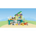 LEGO Duplo Nowoczesny dom rodzinny (10470)