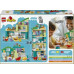 LEGO Duplo Nowoczesny dom rodzinny (10470)