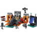 LEGO Minecraft Wither Battle (21590)