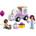 LEGO Friends Jednorożcowa dostawa tortu (42675)