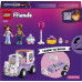LEGO Friends Jednorożcowa dostawa tortu (42675)