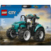 LEGO City Traktor (60498)