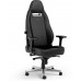 Noblechairs LEGEND Gamingowy - Silver Edition
