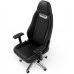 Noblechairs LEGEND Gamingowy - Silver Edition