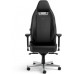 Noblechairs LEGEND Gamingowy - Silver Edition