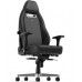 Noblechairs LEGEND Gamingowy - Silver Edition