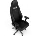Noblechairs LEGEND Gamingowy - Silver Edition