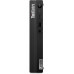 Mini PC Lenovo ThinkCentre M75q Gen 2 AMD Ryzen 5 5600GE 16 GB DDR4-SDRAM 256 GB SSD Mini PC Black