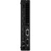 Mini PC Lenovo ThinkCentre M75q Gen 2 AMD Ryzen 5 5600GE 16 GB DDR4-SDRAM 256 GB SSD Mini PC Black