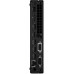 Mini PC Lenovo ThinkCentre M75q Gen 2 AMD Ryzen 5 5600GE 16 GB DDR4-SDRAM 256 GB SSD Mini PC Black