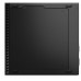 Mini PC Lenovo ThinkCentre M75q Gen 2 AMD Ryzen 5 5600GE 16 GB DDR4-SDRAM 256 GB SSD Mini PC Black